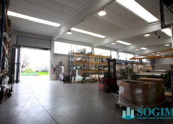 Foto 22 - Capannone via pascoli
 
4, Basiano - foto 22