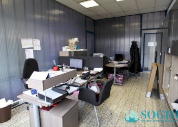 Foto 29 - Capannone via pascoli
 
4, Basiano - foto 29