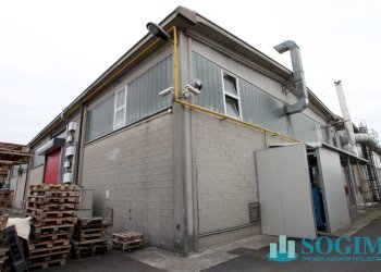 Foto 30 - Capannone via pascoli
 
4, Basiano - foto 30