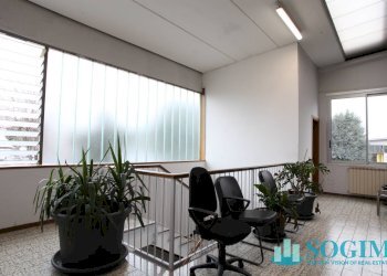 Foto 31 - Capannone via pascoli
 
4, Basiano - foto 31