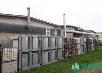 Foto 36 - Capannone via pascoli
 
4, Basiano - foto 36