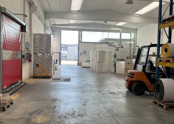 Foto 38 - Capannone via pascoli
 
4, Basiano - foto 38