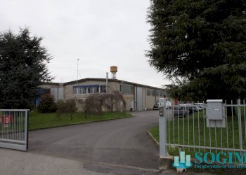 Foto 40 - Capannone via pascoli
 
4, Basiano - foto 40