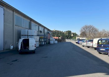 Foto 42 - Capannone via pascoli
 
4, Basiano - foto 42