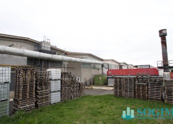 Foto 44 - Capannone via pascoli
 
4, Basiano - foto 44