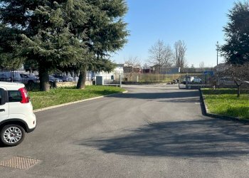 Foto 45 - Capannone via pascoli
 
4, Basiano - foto 45