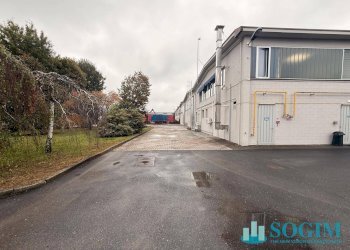 Foto 50 - Capannone via pascoli
 
4, Basiano - foto 50