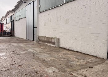 Foto 52 - Capannone via pascoli
 
4, Basiano - foto 52