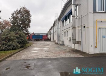 Foto 53 - Capannone via pascoli
 
4, Basiano - foto 53