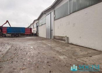 Foto 54 - Capannone via pascoli
 
4, Basiano - foto 54