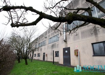 Foto 19 - Capannone VIA DELLA PACE
 
3, San Giuliano Milanese - foto 19