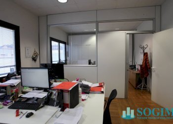 Foto 32 - Capannone VIA DELLA PACE
 
3, San Giuliano Milanese - foto 32