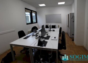 Foto 34 - Capannone VIA DELLA PACE
 
3, San Giuliano Milanese - foto 34