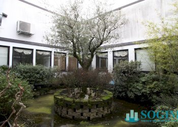 Foto 37 - Capannone VIA DELLA PACE
 
3, San Giuliano Milanese - foto 37