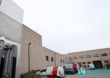 Foto 48 - Capannone VIA DELLA PACE
 
3, San Giuliano Milanese - foto 48