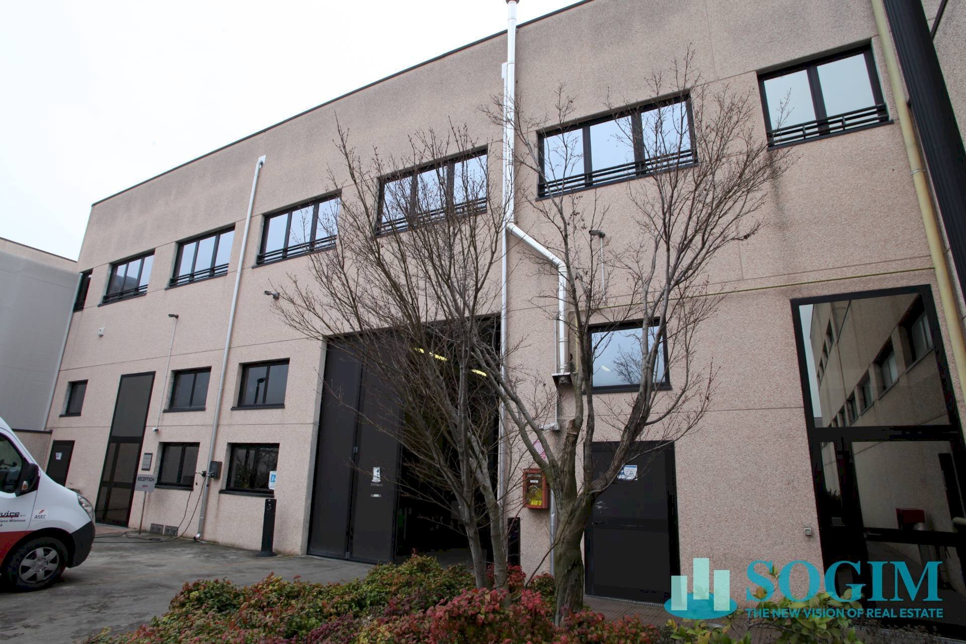 Foto 2 - Shed VIA DELLA PACE
 
3, San Giuliano Milanese - photo 2