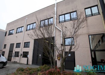 Foto 2 - Capannone VIA DELLA PACE
3, San Giuliano Milanese - foto 2