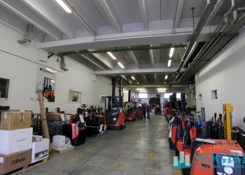 Foto 3 - Capannone VIA DELLA PACE
3, San Giuliano Milanese - foto 3