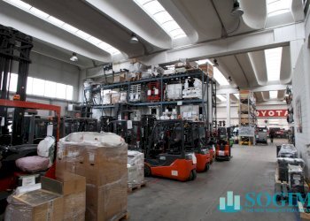 Foto 8 - Capannone VIA DELLA PACE
3, San Giuliano Milanese - foto 8