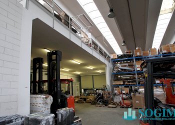 Foto 9 - Capannone VIA DELLA PACE
3, San Giuliano Milanese - foto 9