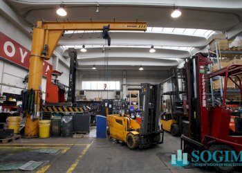 Foto 14 - Capannone VIA DELLA PACE
3, San Giuliano Milanese - foto 14