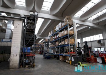 Foto 17 - Capannone VIA DELLA PACE
3, San Giuliano Milanese - foto 17