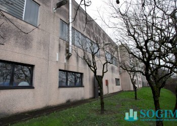 Foto 18 - Capannone VIA DELLA PACE
3, San Giuliano Milanese - foto 18