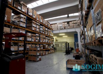 Foto 20 - Capannone VIA DELLA PACE
3, San Giuliano Milanese - foto 20