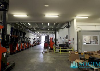 Foto 21 - Capannone VIA DELLA PACE
3, San Giuliano Milanese - foto 21