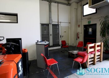 Foto 22 - Capannone VIA DELLA PACE
3, San Giuliano Milanese - foto 22