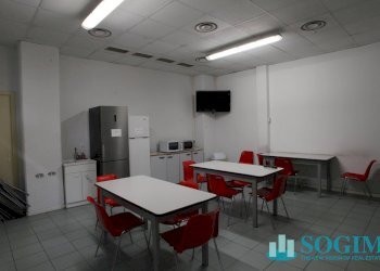 Foto 23 - Capannone VIA DELLA PACE
3, San Giuliano Milanese - foto 23