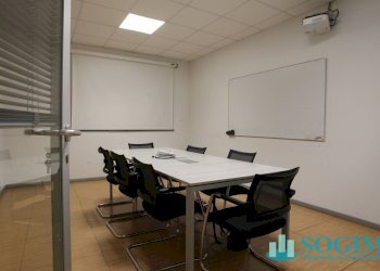 Foto 26 - Capannone VIA DELLA PACE
3, San Giuliano Milanese - foto 26