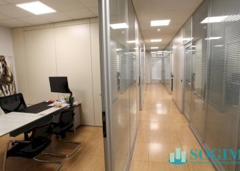 Foto 27 - Capannone VIA DELLA PACE
3, San Giuliano Milanese - foto 27