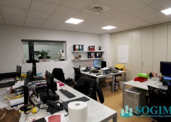 Foto 28 - Capannone VIA DELLA PACE
3, San Giuliano Milanese - foto 28