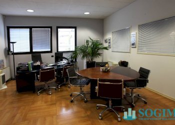 Foto 36 - Capannone VIA DELLA PACE
3, San Giuliano Milanese - foto 36