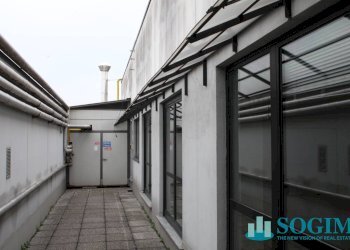 Foto 39 - Capannone VIA DELLA PACE
3, San Giuliano Milanese - foto 39