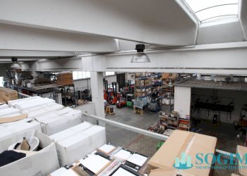 Foto 41 - Capannone VIA DELLA PACE
3, San Giuliano Milanese - foto 41