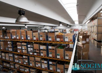 Foto 42 - Capannone VIA DELLA PACE
3, San Giuliano Milanese - foto 42