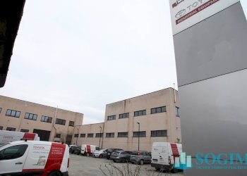 Foto 49 - Capannone VIA DELLA PACE
3, San Giuliano Milanese - foto 49