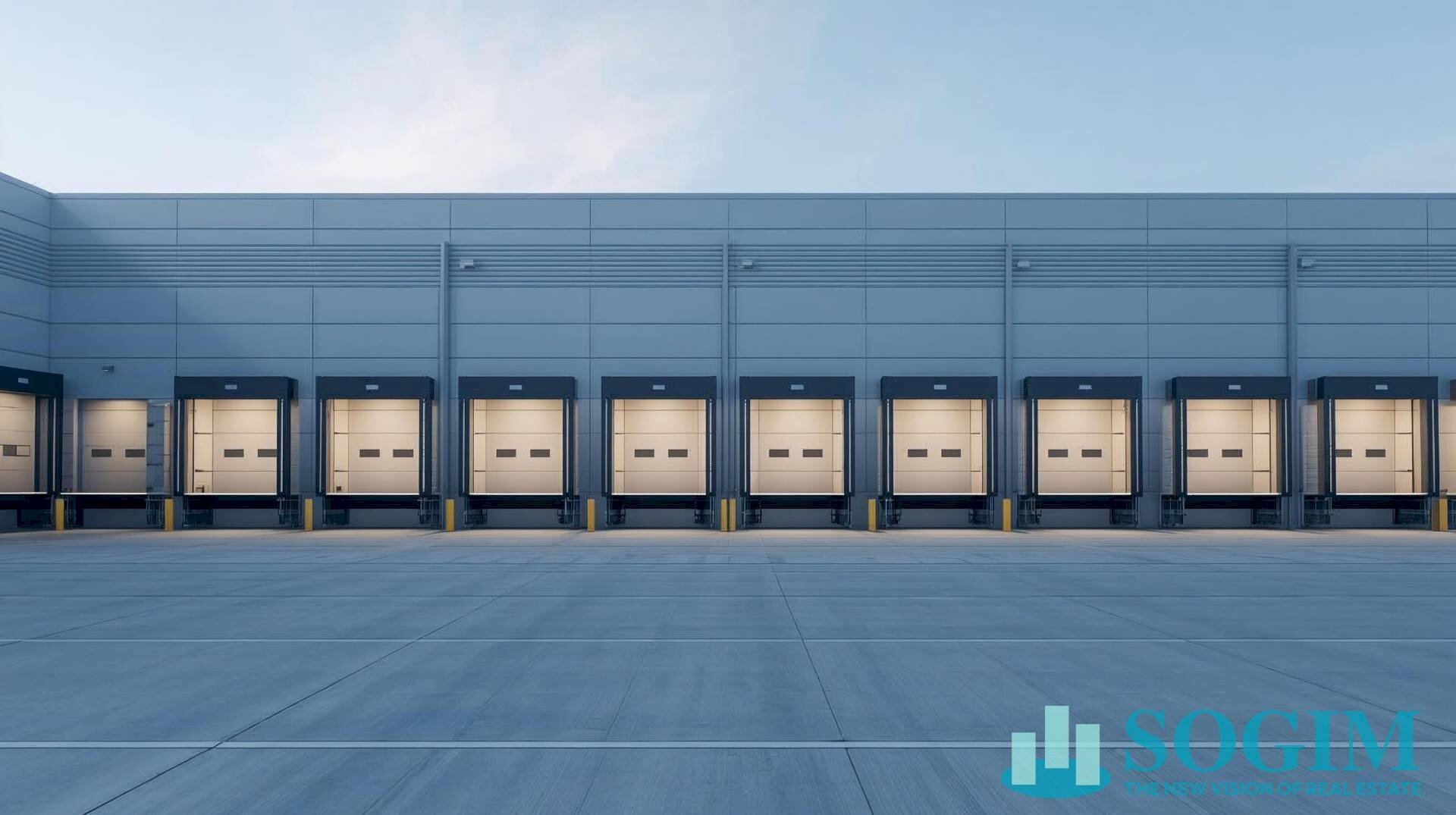 Foto 3 - Shed Chiari - photo 3