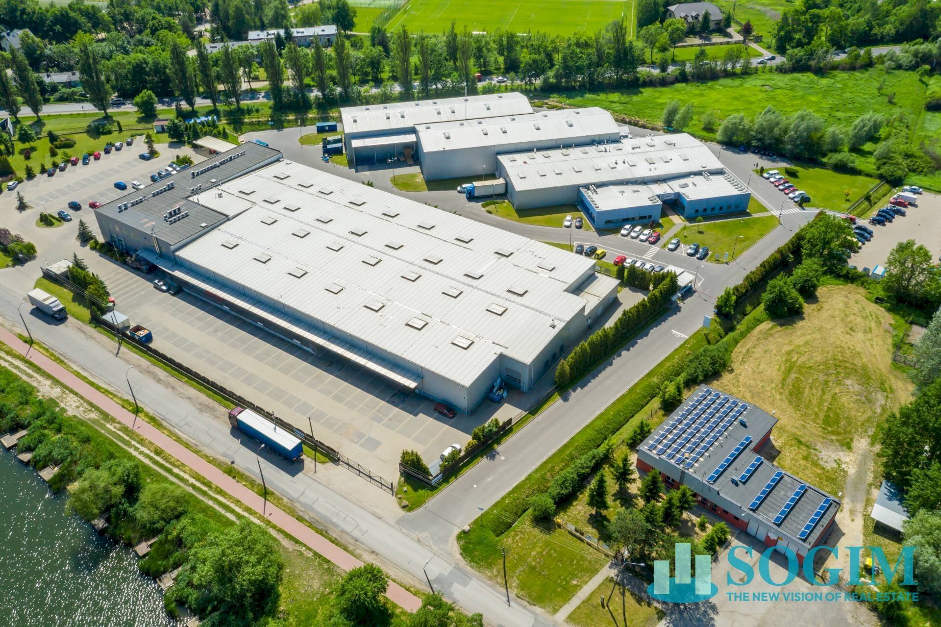 Foto 1 - Shed Brescia - photo 1