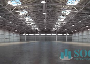 Immagini di repertorio - Capannone Vercelli - foto 5