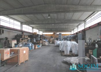 Foto 7 - Capannone VIA SERIO
8, Opera - foto 5