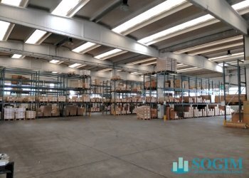 Foto 9 - Capannone VIA SERIO
8, Opera - foto 7