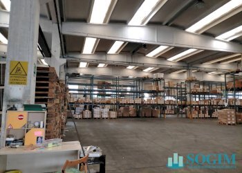 Foto 11 - Capannone VIA SERIO
8, Opera - foto 9