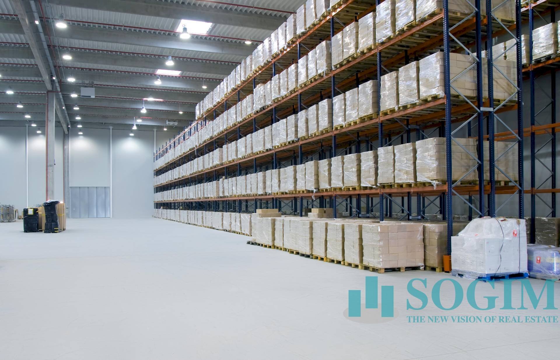 Immagini di repertorio - Shed Castel Maggiore - photo 3