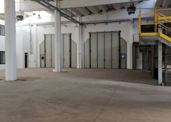 Foto 2 - Capannone Via Sirtori
 
10, Rho - foto 2