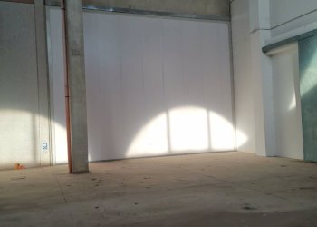 Foto 6 - Capannone Via Sirtori
 
10, Rho - foto 6