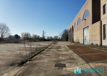 Foto 15 - Capannone Via Sirtori
 
10, Rho - foto 15