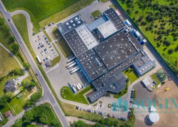 Immagini di repertorio - Capannone Novara - foto 1